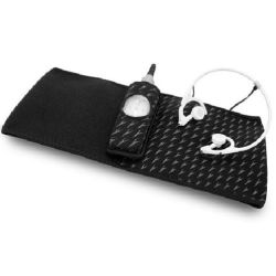 h2O audio Swimbelt for iPod shuffle (H2O-SBSFL-01)ܺ٤
