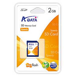 Speedy SD 2GB�ܺ٤�