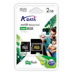 Super miniSD 1GB�ܺ٤�