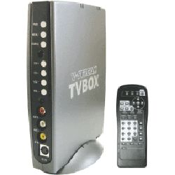 ̑ V-STREAM Xpert TV LCD TVBOX(VS-TV1531R)