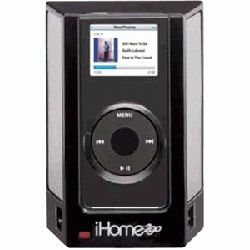 SDI Technologies i-Home 2GO iHM1 (iHM1B2)ܺ٤