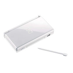 ˥ƥɡDS Lite ꥹۥ磻Ⱦܺ٤