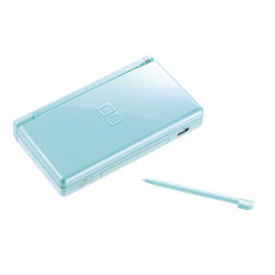 ˥ƥɡDS Lite ֥롼ܺ٤