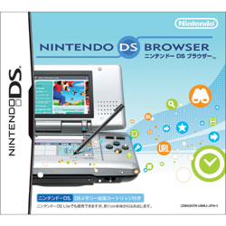 ˥ƥɡ DS ֥饦 DSѾܺ٤