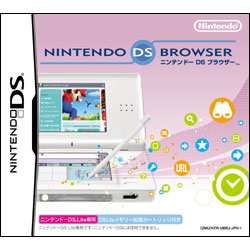 ˥ƥɡ DS ֥饦 DS LiteѾܺ٤
