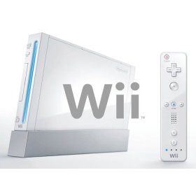 Wii  [RVL-S-WA(JPN)]ܺ٤