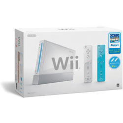 Wii [EB[] V (WiiRvXEWii Sports Resort)ڍׂ