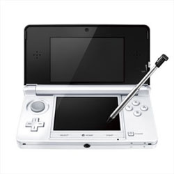 ˥ƥɡ3DS ۥ磻 CTR-S-WAAAܺ٤