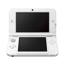 ˥ƥɡ3DS LL ԥ󥯡ߥۥ磻 SPR-S-PAAAܺ٤