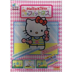 ̑ HelloKitty ߂tBbglX