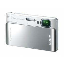 SONY TCo[Vbg DSC-TX5 S