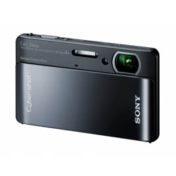 SONY TCo[Vbg DSC-TX5 B