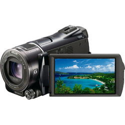 SONY HDR-CX550V/B