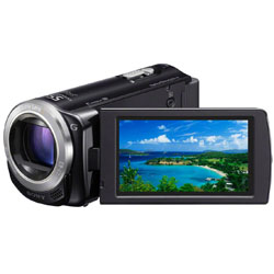 SONY HDR-CX270V (B) [NX^ubN]