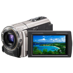 HDR-CX590V (S) [ѥ󥷥С]ܺ٤