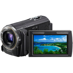 SONY HDR-PJ590V [ubN]