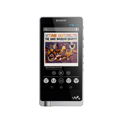 SONY NW-ZX1 [128GB]