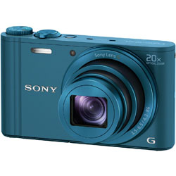 SONY TCo[Vbg DSC-WX300 (L) [u[]