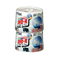 DVD-R47PWDX100PT-P詳細へ