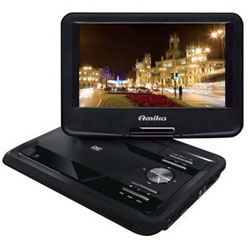 AVOX 9ݡ֥DVDץ졼䡼 AMDP-9000CK (֥å)ܺ٤