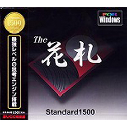 ̑ Standard1500 The ԎD