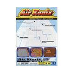 Air Xonixܺ٤