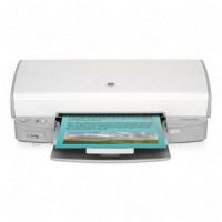 HP CNWFbgv^ Deskjet D4160