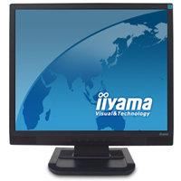 iiyama 19inchtj^ ProLite E1902S-Bڍׂ