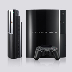 PLAYSTATION3 { CECHA00 60GB SONYڍׂ