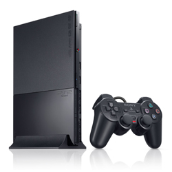 PlayStation2 `R[EubN SCPH-90000 CBڍׂ