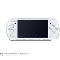 PSP-3000 PW p[EzCgڍׂ