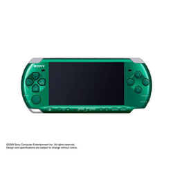 PSP ץ쥤ơ󡦥ݡ֥ ԥƥåɡ꡼ PSP-3000 SGܺ٤