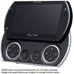 PSP go sAmEubN PSP-N1000PBڍׂ