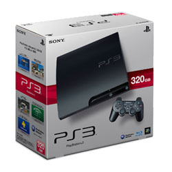 ץ쥤ơ3 HDD 320GB 㥳롦֥å CECH-3000Bܺ٤