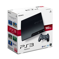 ץ쥤ơ3 HDD 160GB 㥳롦֥å CECH-3000Aܺ٤
