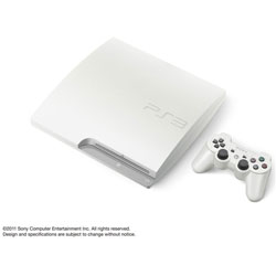 ץ쥤ơ3 HDD 160GB 饷åۥ磻 CECH-3000ALWܺ٤