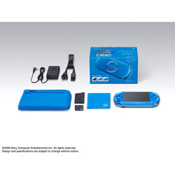PSP ץ쥤ơ󡦥ݡ֥ Х塼ѥå Х֥ȡ֥롼 PSPJ-30011ܺ٤