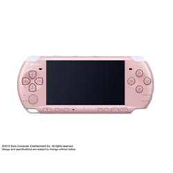 PSP ץ쥤ơ󡦥ݡ֥ ֥åࡦԥ PSP-3000 ZPܺ٤