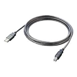 AU207GR Arvel USB֥ 2.0б ե 0.7mܺ٤