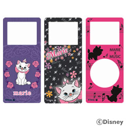 RUNA DISNEY XebJ[ for iPod nanoi}[jڍׂ