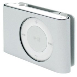 i- ᥿륫С for 2nd iPod åե(С)ܺ٤