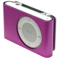 i- ᥿륫С for 2nd iPod åե(ԥ)ܺ٤