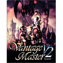 ̑ Vantage Master Version 2