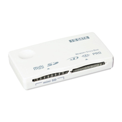 [ޥɥ꡼]USB2-MXRW/W (USB) (24in1)ܺ٤