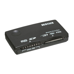 [ޥɥ꡼]USB2-MXRW/B (USB) (24in1)ܺ٤