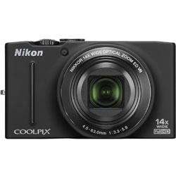 COOLPIX S8200 [Ρ֥֥å]ܺ٤