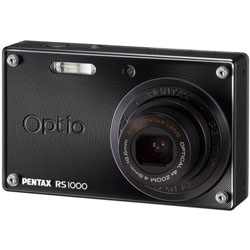 Optio RS1000 [ubN]ڍׂ