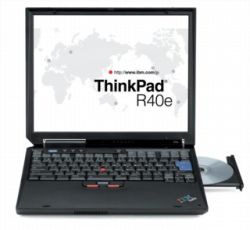 ThinkPad R40e 2684-GDJܺ٤