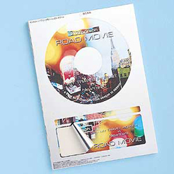 ���󥯥����åȥ���С��ե����CD-R��٥� LB-CDRJP22�ܺ٤�