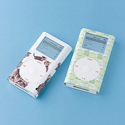 iPod mini㥱åȥץȥå JP-IPODSOFT1ܺ٤